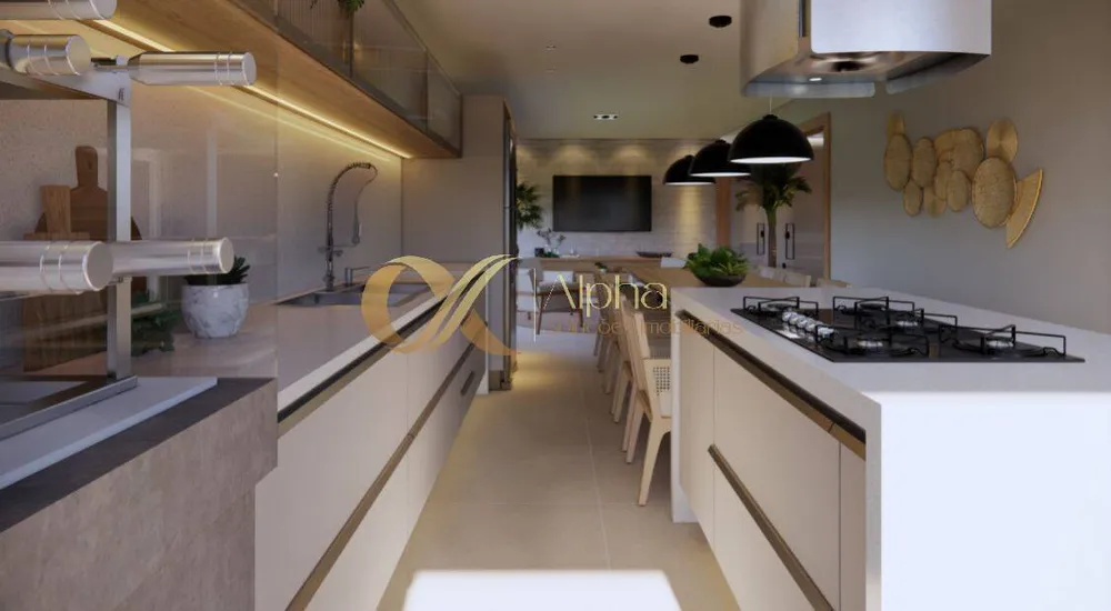 Apartamento, 1 quarto, 55 m² - Foto 11