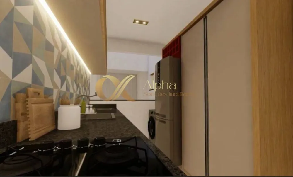 Apartamento, 1 quarto, 55 m² - Foto 5