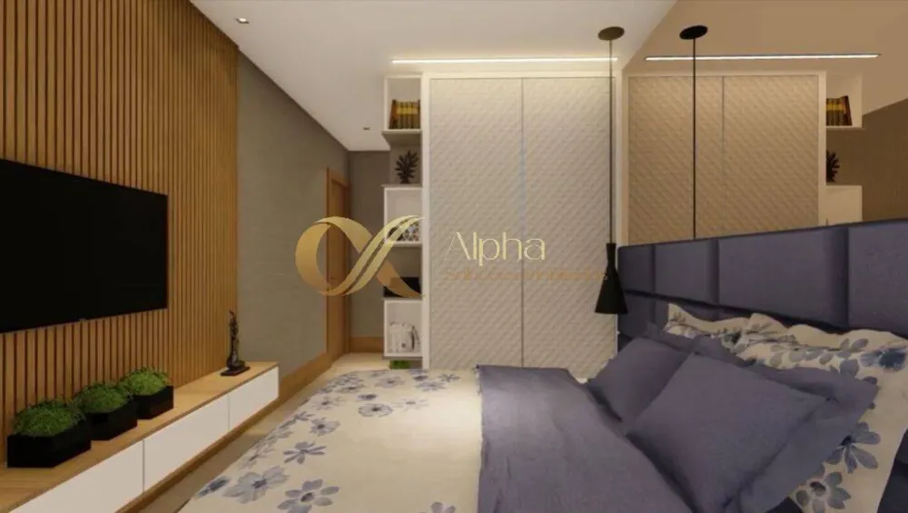 Apartamento, 1 quarto, 55 m² - Foto 4