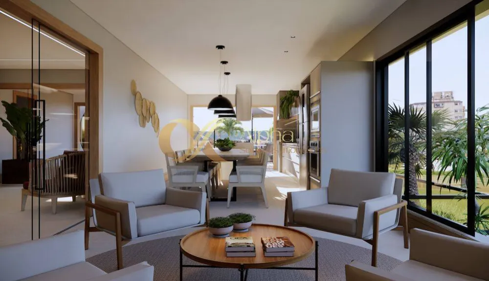 Apartamento, 1 quarto, 55 m² - Foto 10