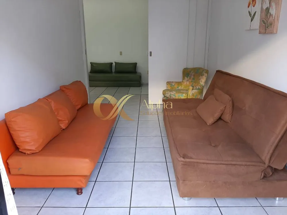 Apartamento, 1 quarto, 76 m² - Foto 1