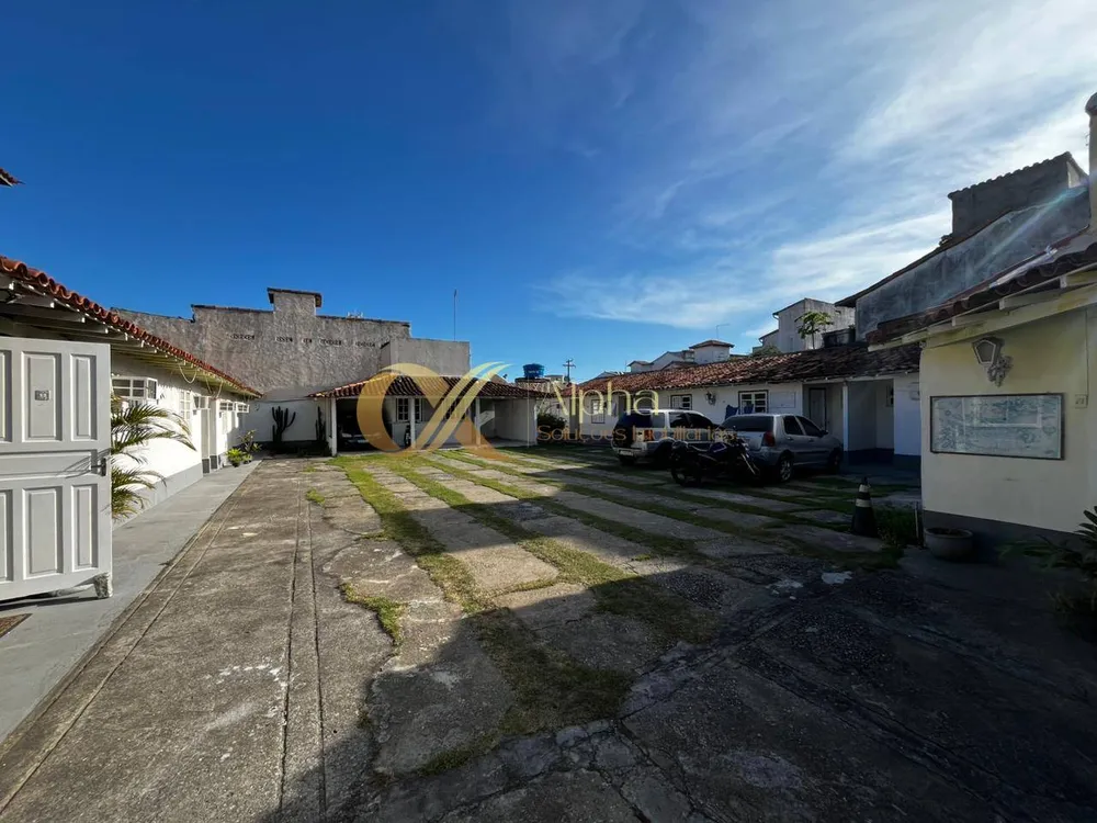 Prédio Inteiro, 720 m² - Foto 8