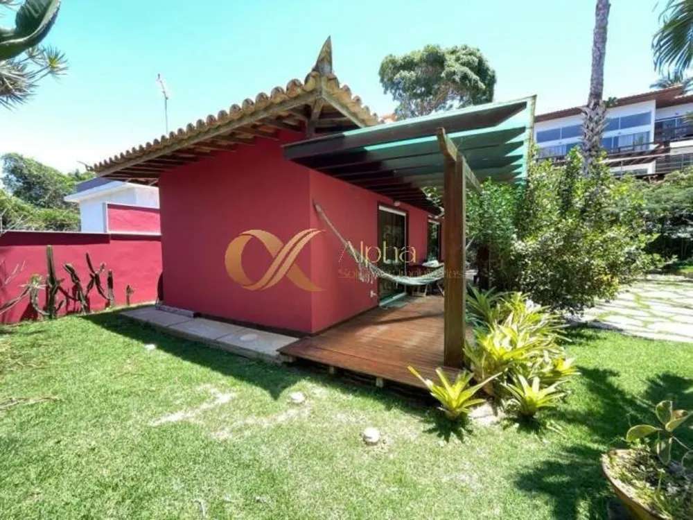Casa, 6 quartos, 200 m² - Foto 2