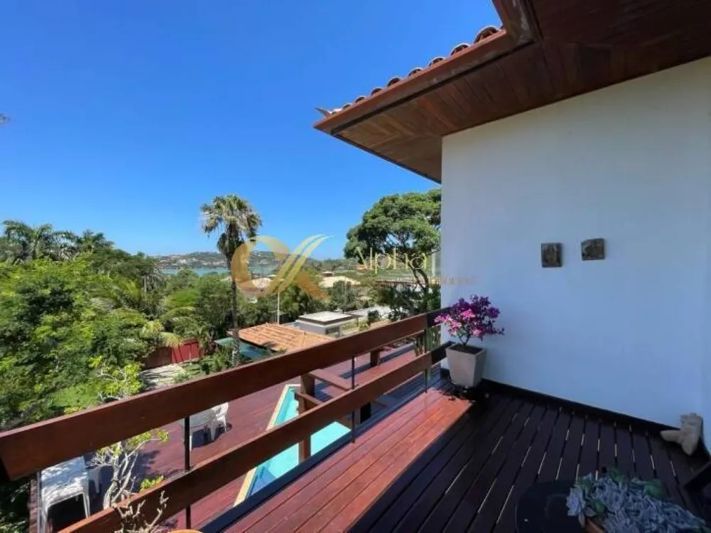 Casa, 6 quartos, 200 m² - Foto 30
