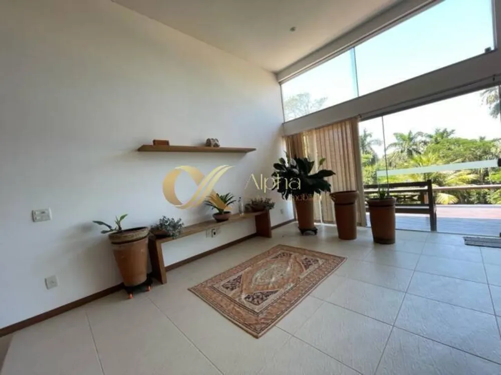 Casa, 6 quartos, 200 m² - Foto 15