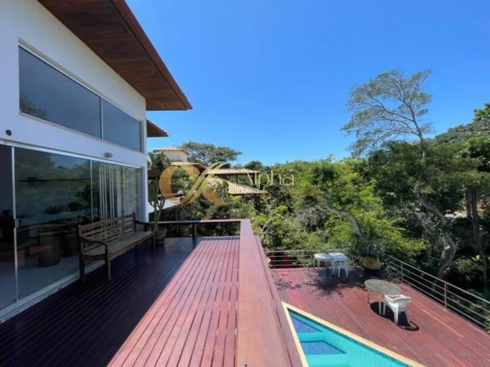 Casa, 6 quartos, 200 m² - Foto 35