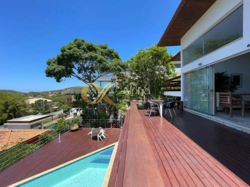 Casa, 6 quartos, 200 m² - Foto 26