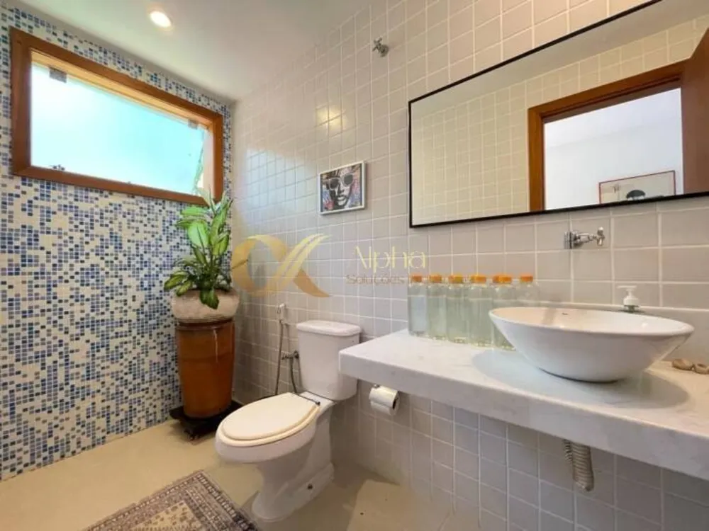 Casa, 6 quartos, 200 m² - Foto 11