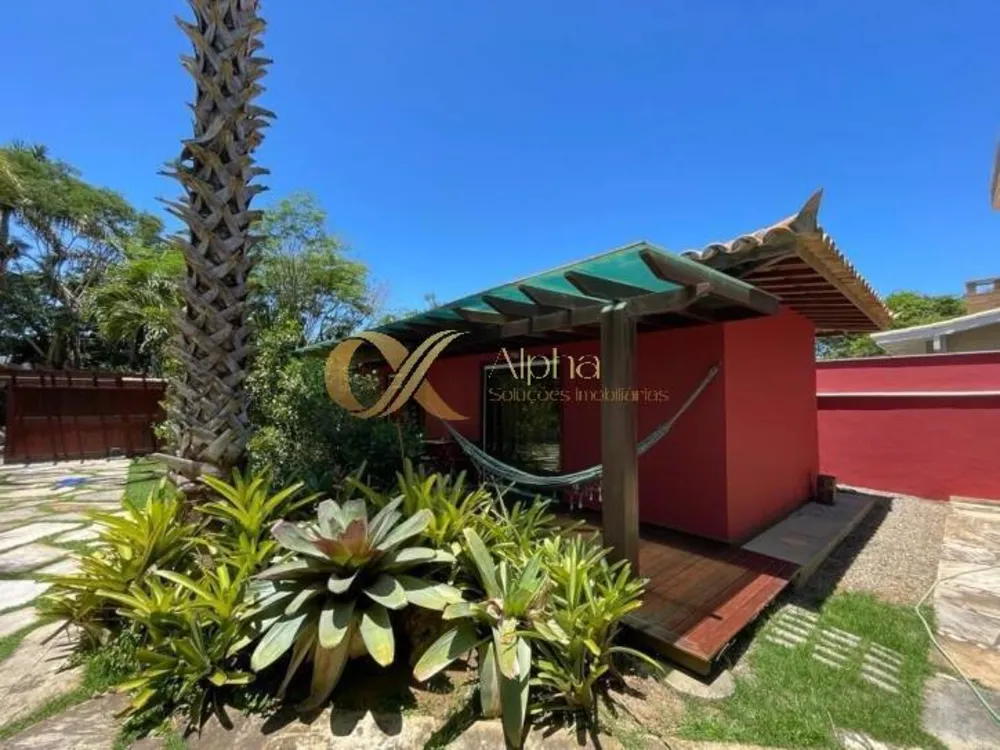Casa, 6 quartos, 200 m² - Foto 32