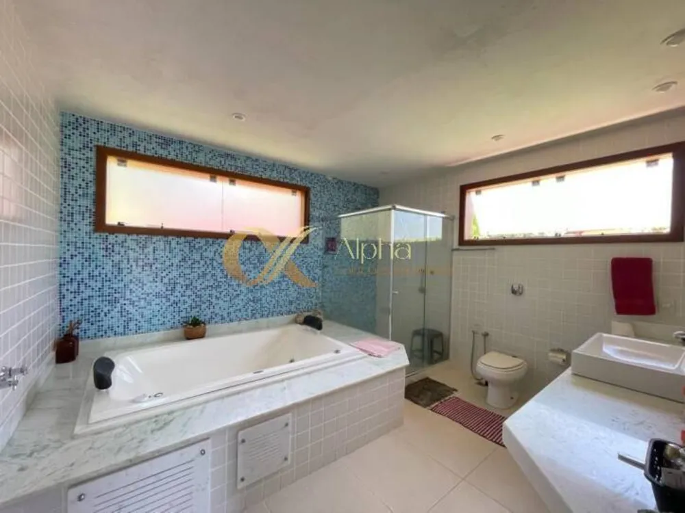 Casa, 6 quartos, 200 m² - Foto 7