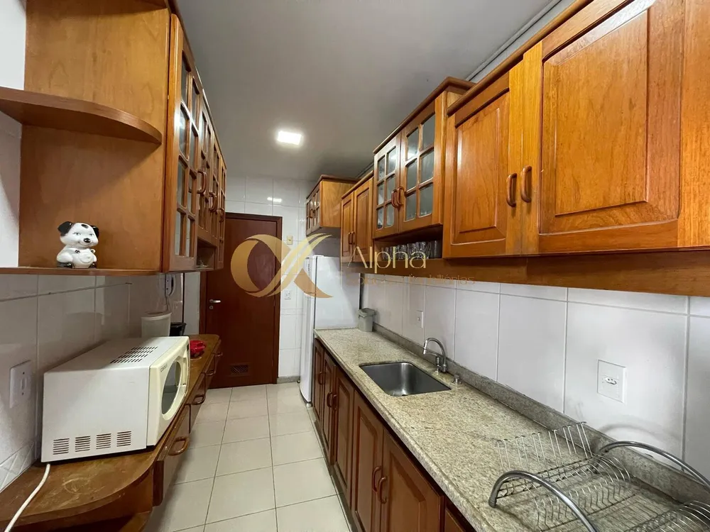 Apartamento, 2 quartos, 120 m² - Foto 16