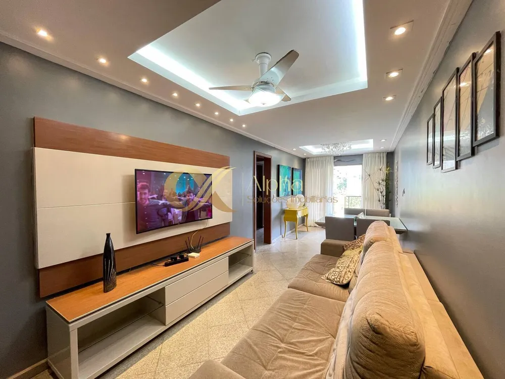 Apartamento, 2 quartos, 120 m² - Foto 3