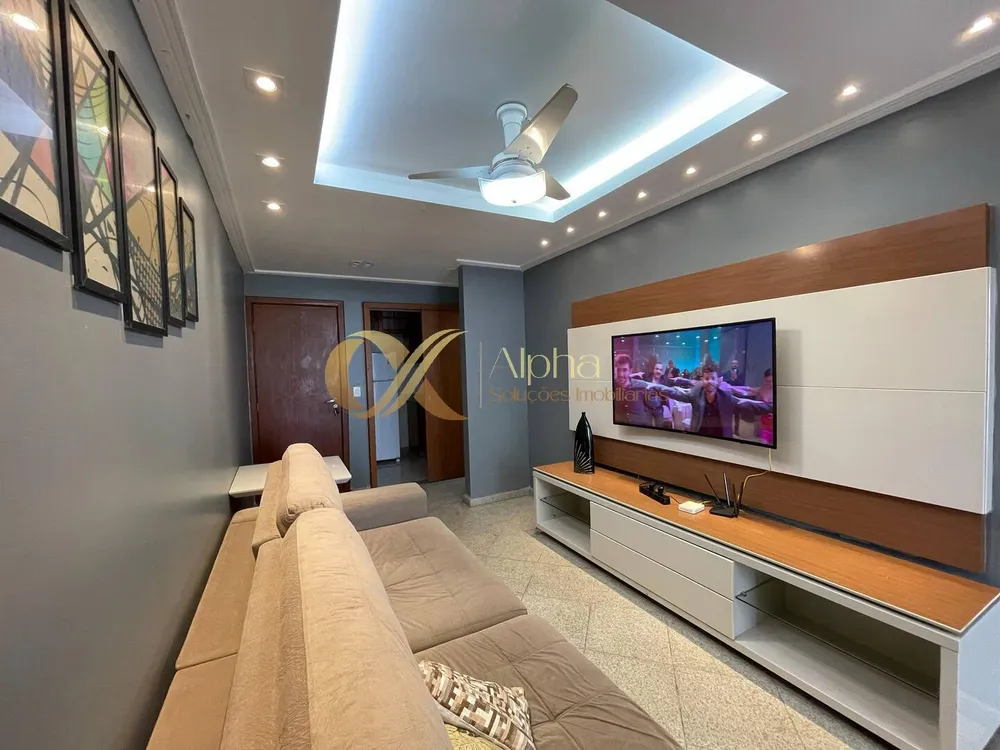 Apartamento, 2 quartos, 120 m² - Foto 4