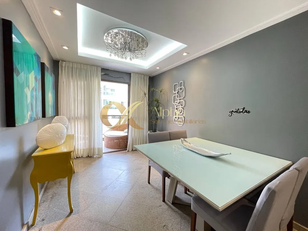 Apartamento, 2 quartos, 120 m² - Foto 5
