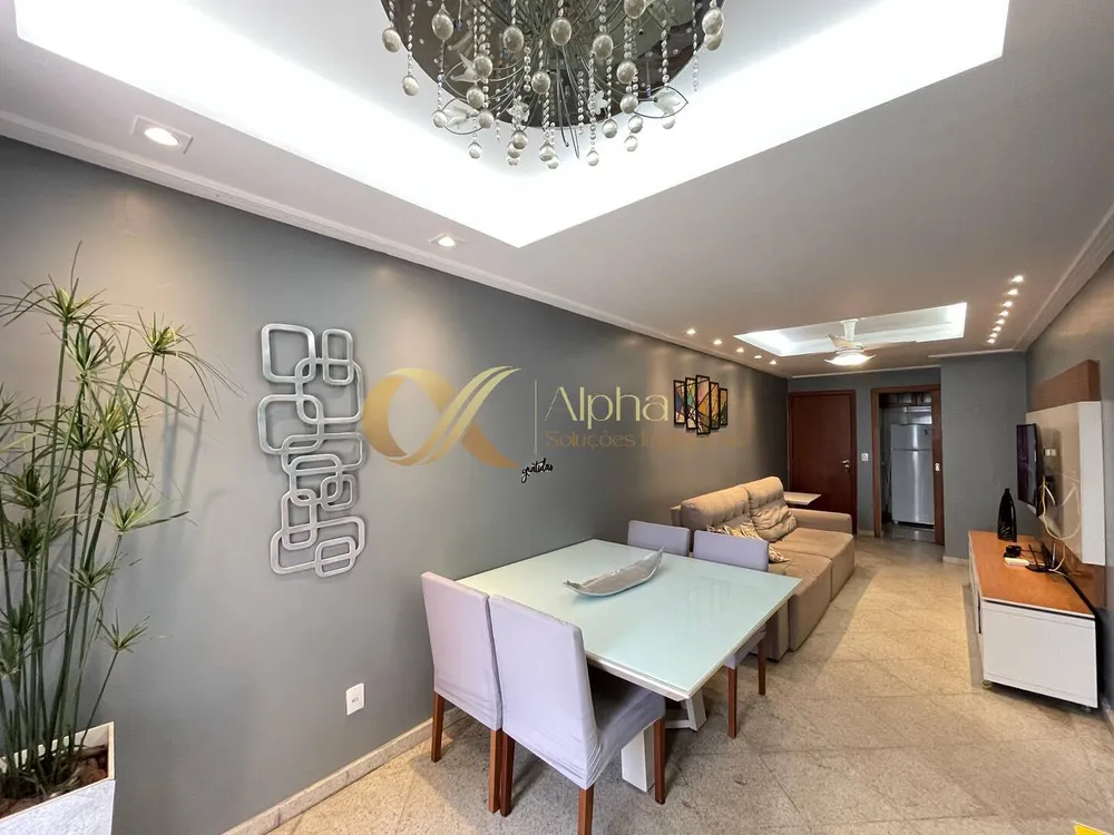Apartamento, 2 quartos, 120 m² - Foto 6