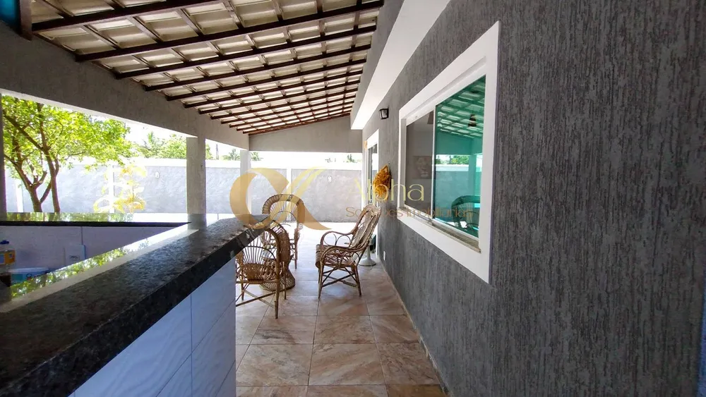Casa, 2 quartos, 96 m² - Foto 9