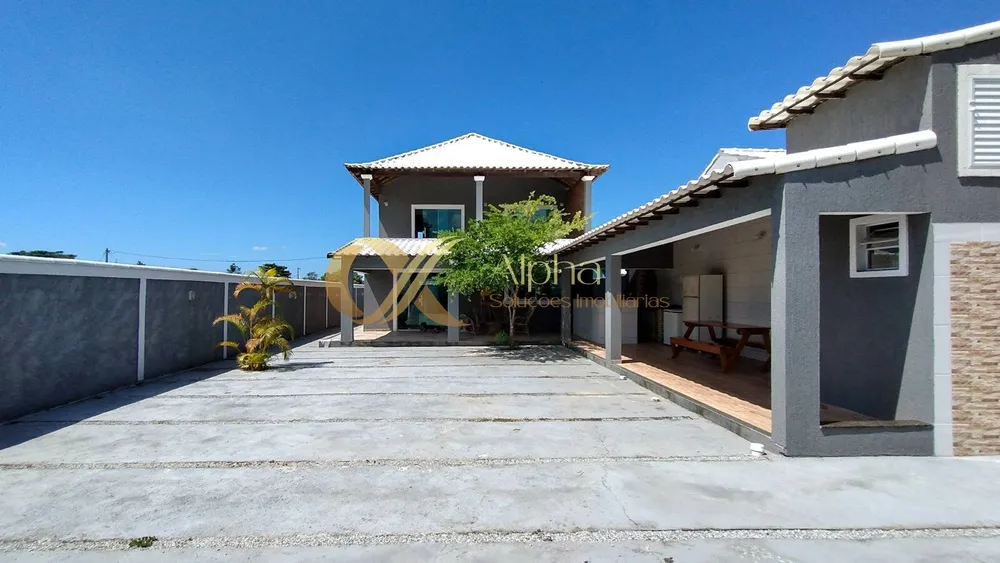 Casa, 2 quartos, 96 m² - Foto 2