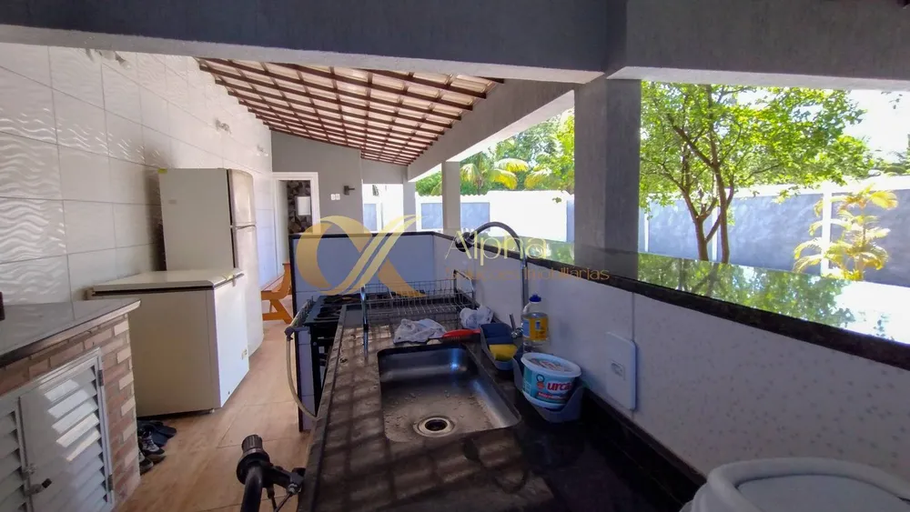 Casa, 2 quartos, 96 m² - Foto 6