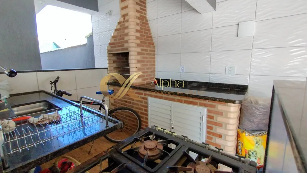Casa, 2 quartos, 96 m² - Foto 5