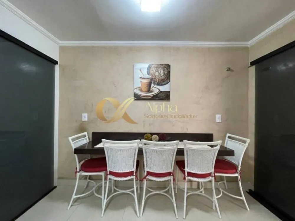 Casa de Condomínio, 3 quartos - Foto 9
