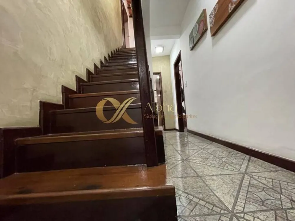Casa de Condomínio, 3 quartos - Foto 11