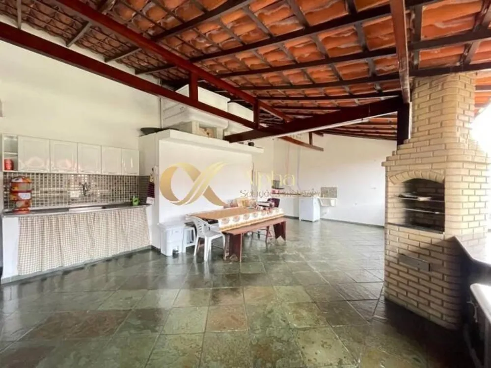 Casa de Condomínio, 3 quartos - Foto 16