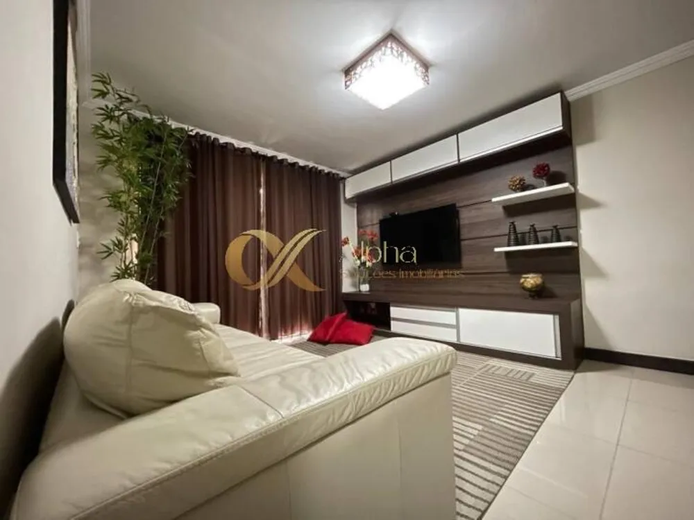 Casa de Condomínio, 3 quartos - Foto 8