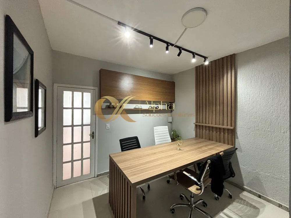 Loja-Salão, 35 m² - Foto 5