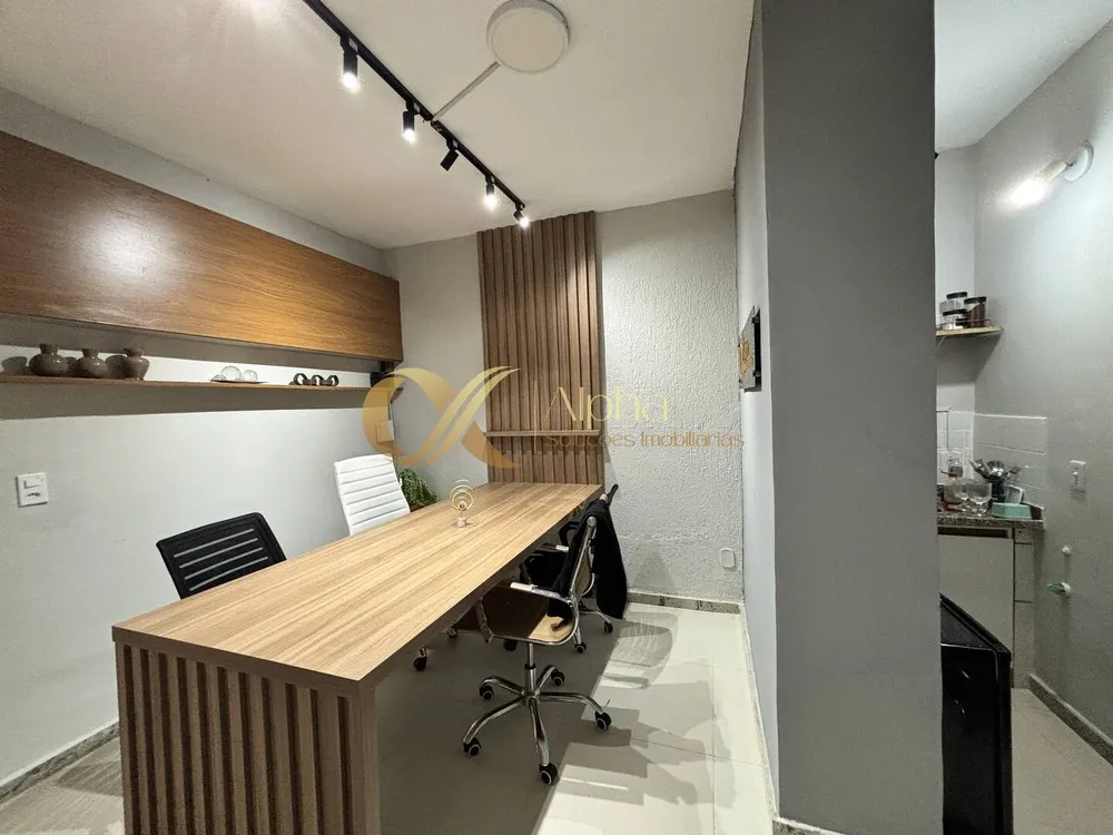 Loja-Salão, 35 m² - Foto 6