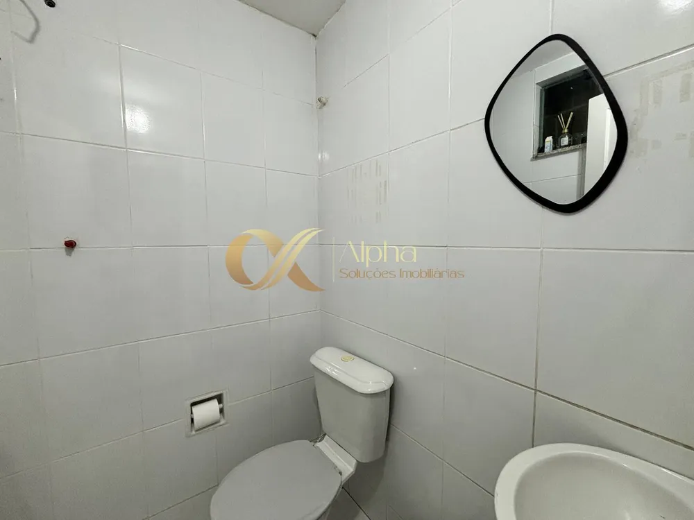 Loja-Salão, 35 m² - Foto 8