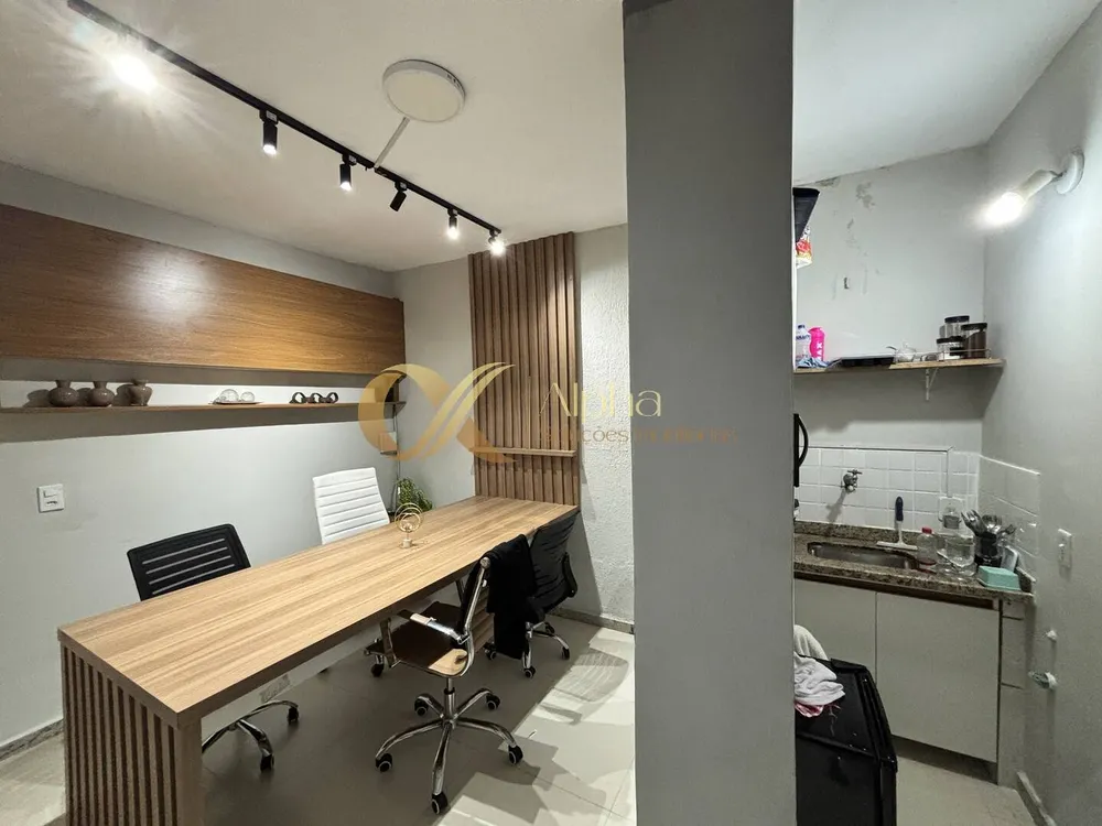 Loja-Salão, 35 m² - Foto 7