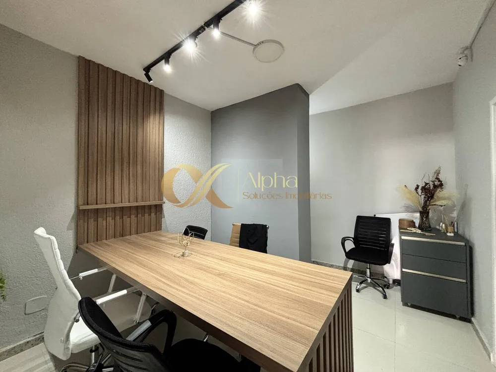Loja-Salão, 35 m² - Foto 4