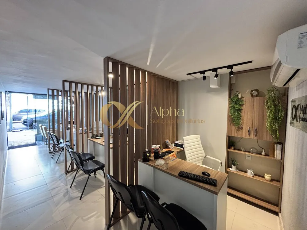 Loja-Salão, 35 m² - Foto 3