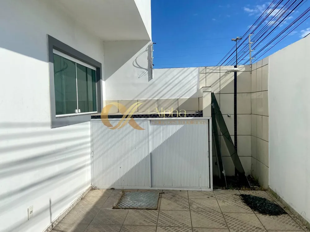 Casa, 3 quartos, 160 m² - Foto 21