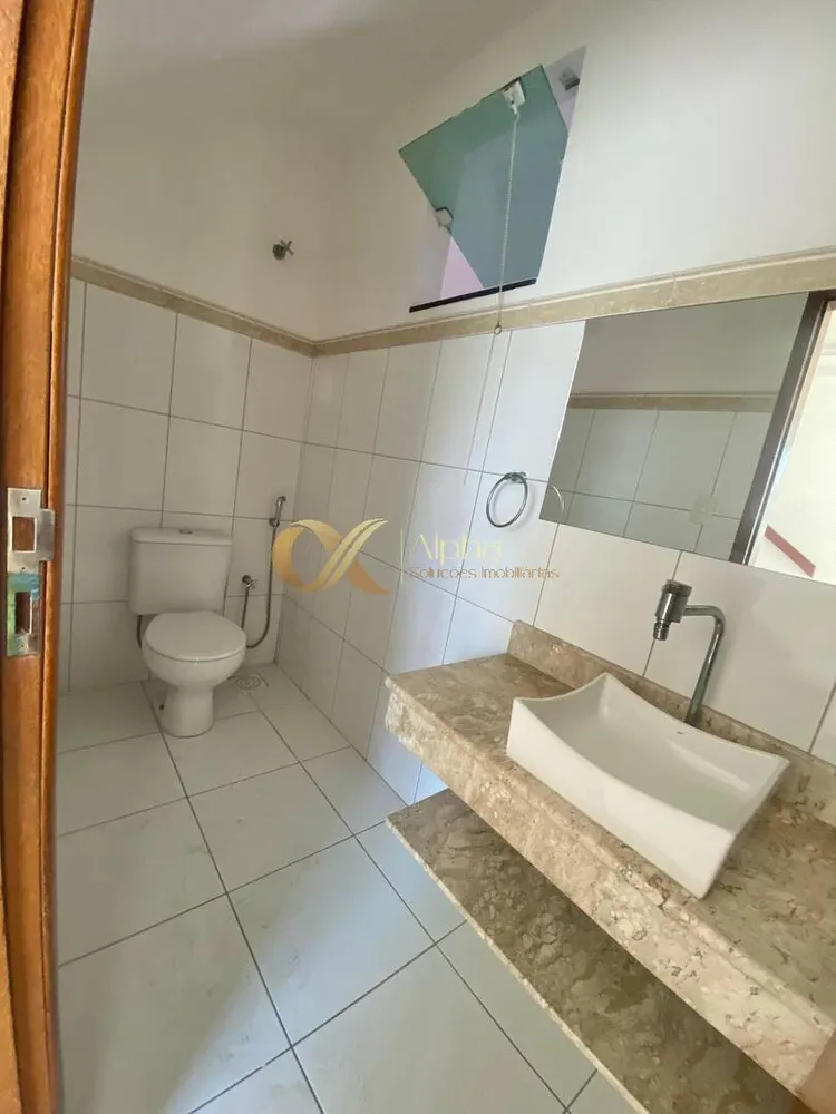 Casa, 3 quartos, 160 m² - Foto 7