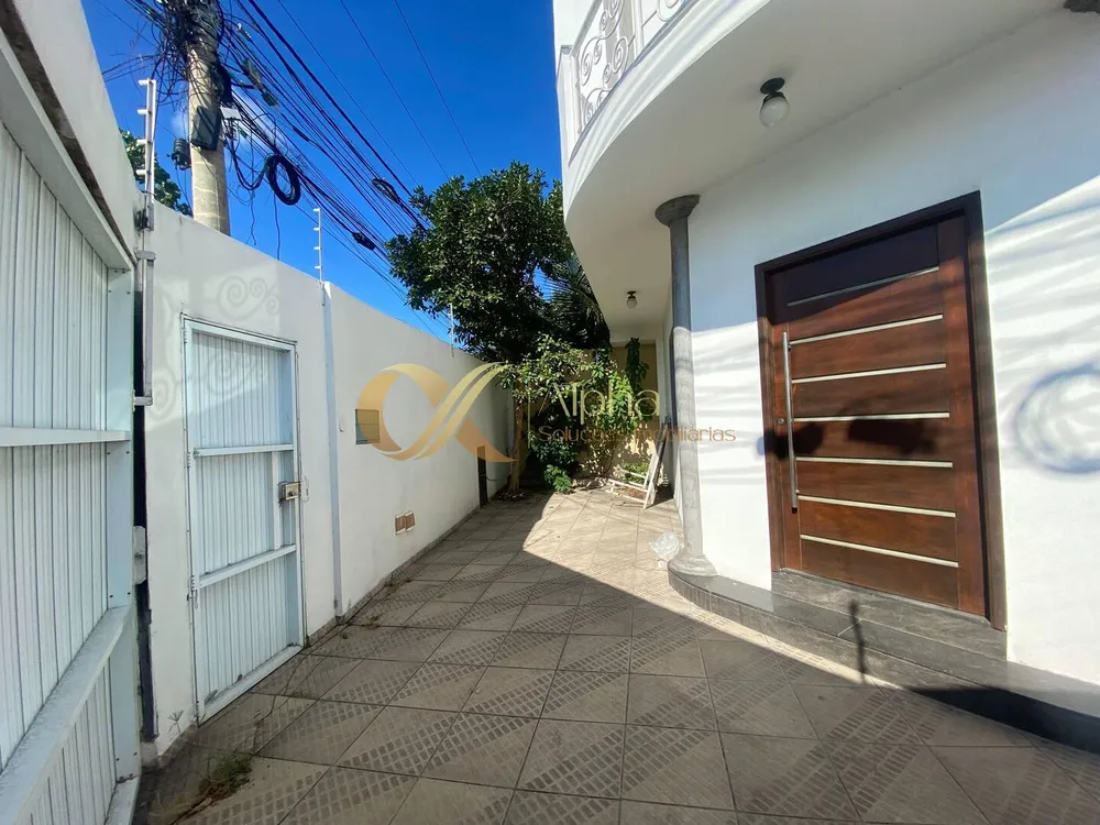 Casa, 3 quartos, 160 m² - Foto 23