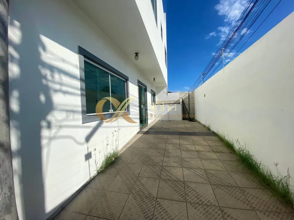 Casa, 3 quartos, 160 m² - Foto 27