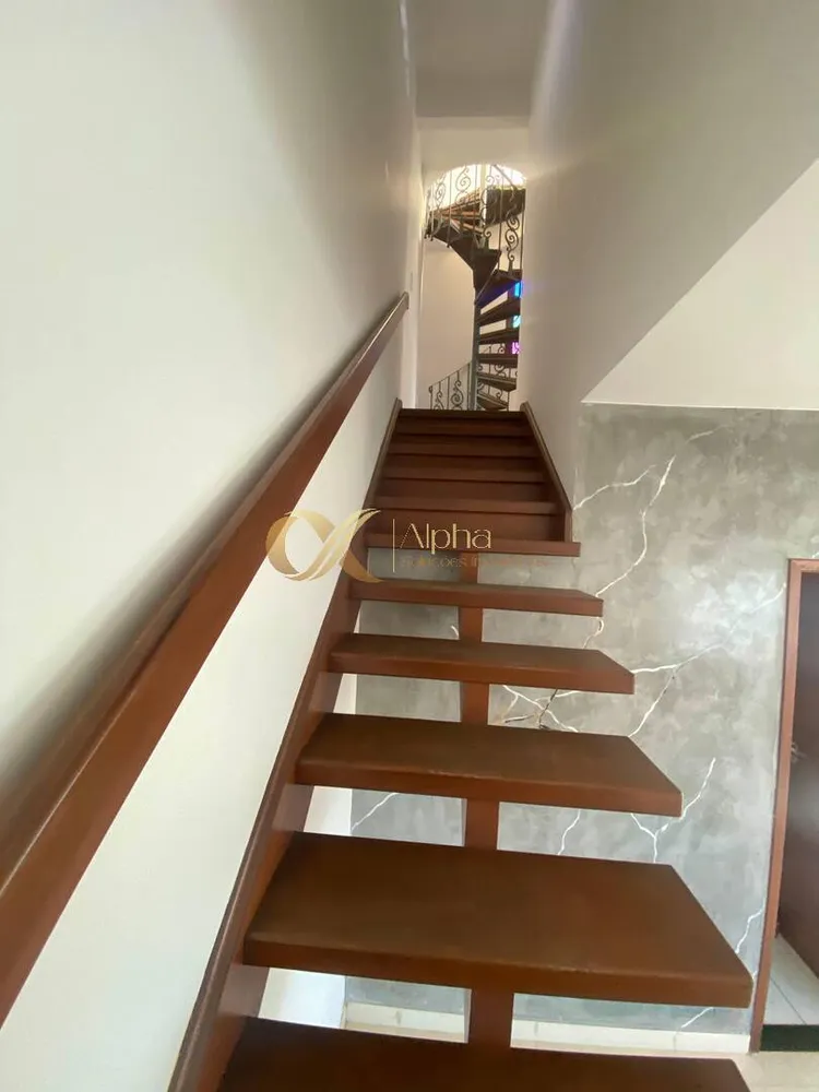 Casa, 3 quartos, 160 m² - Foto 16