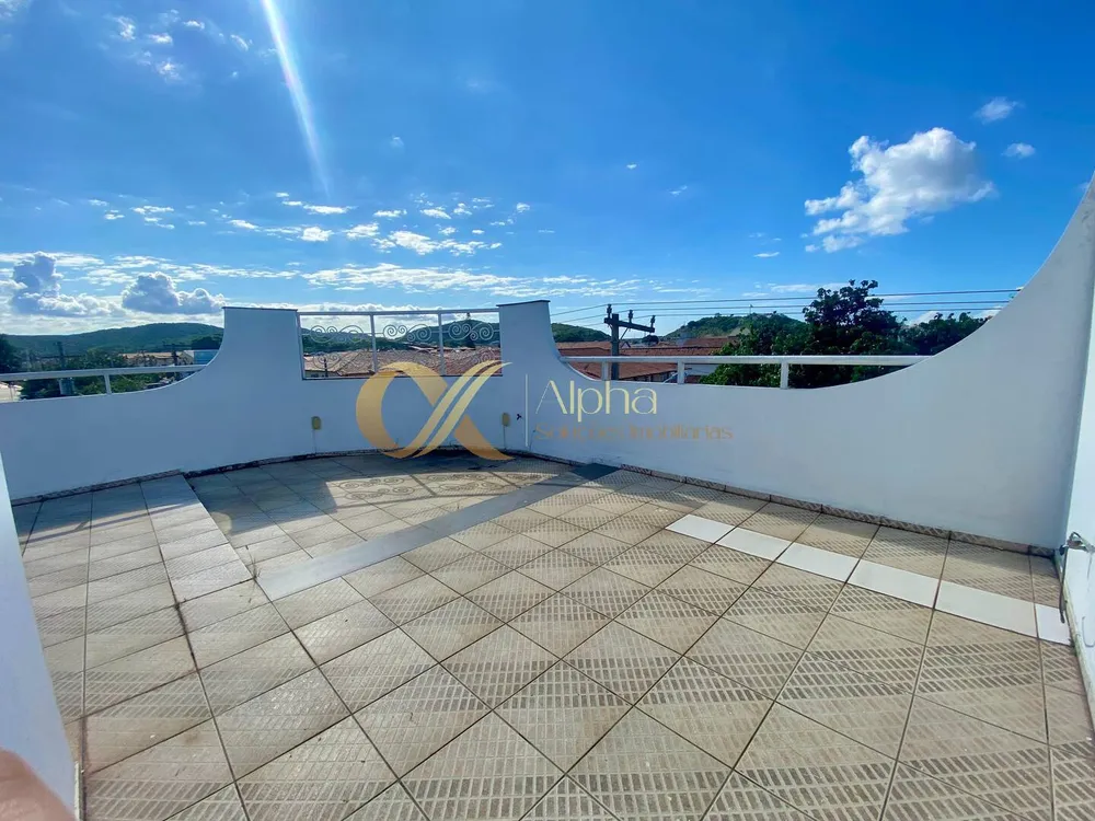 Casa, 3 quartos, 160 m² - Foto 18