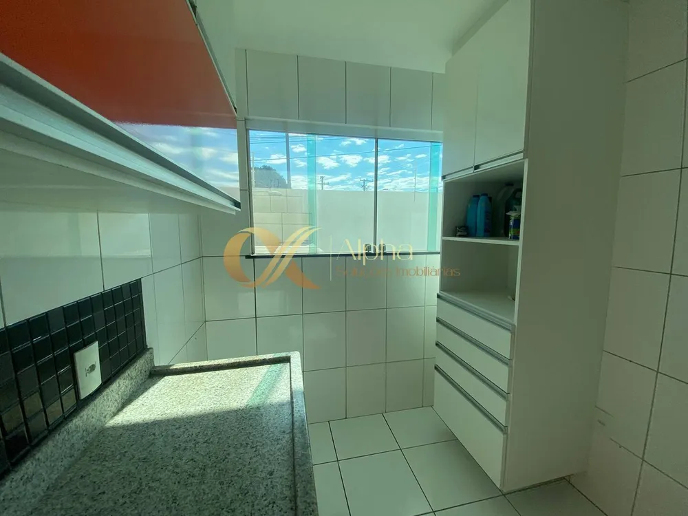 Casa, 3 quartos, 160 m² - Foto 11
