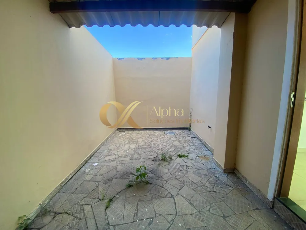 Casa, 3 quartos, 160 m² - Foto 2