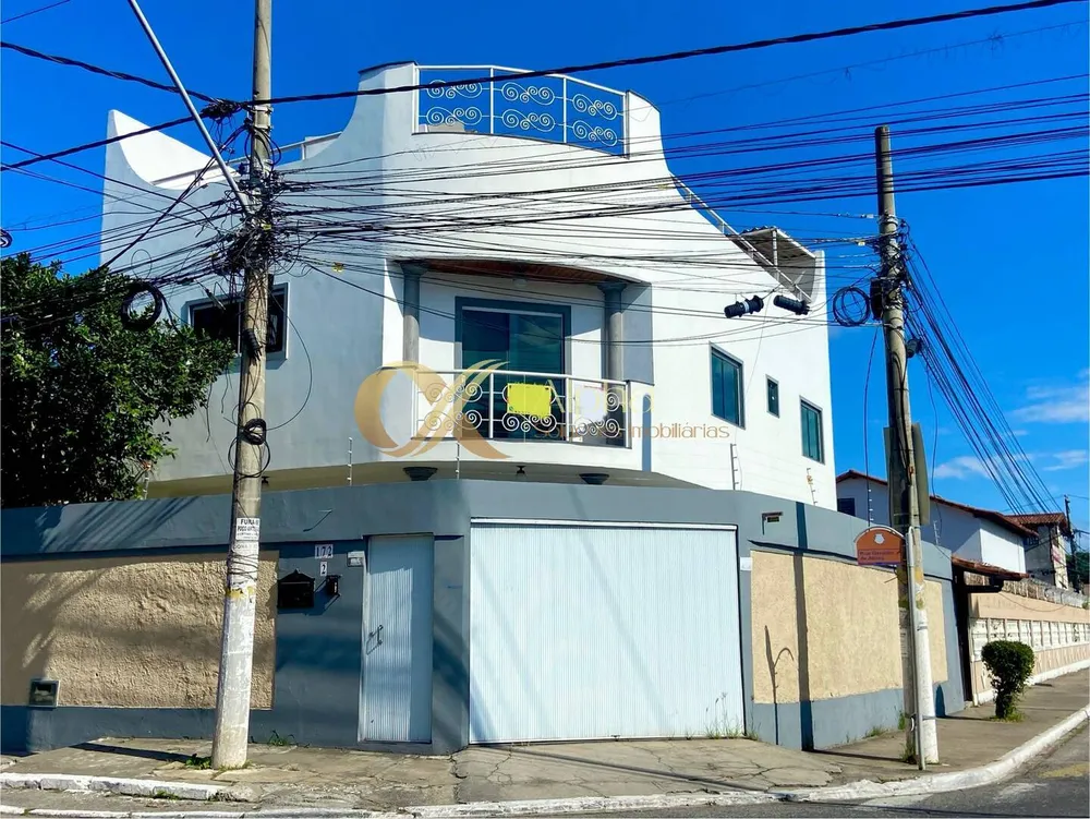Casa, 3 quartos, 160 m² - Foto 1