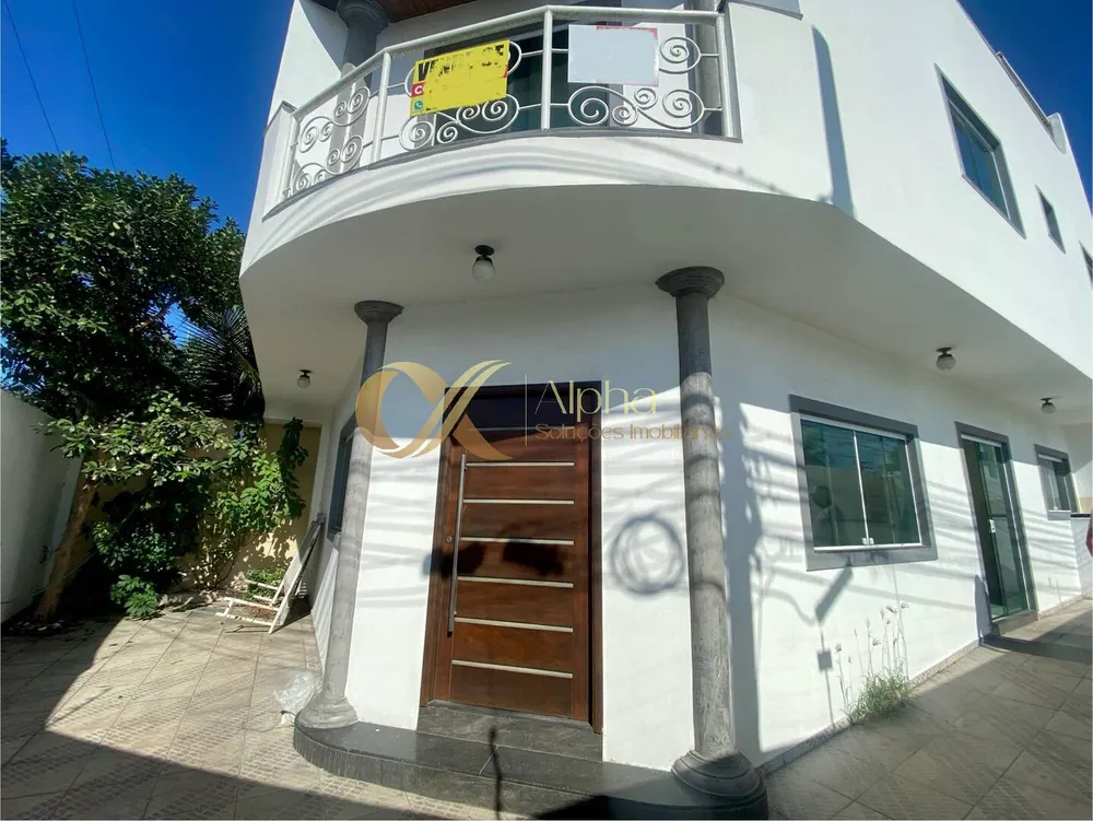 Casa, 3 quartos, 160 m² - Foto 2