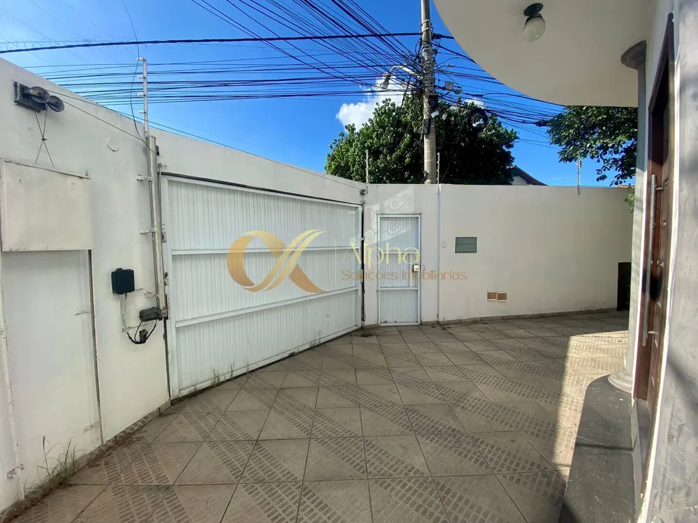 Casa, 3 quartos, 160 m² - Foto 22