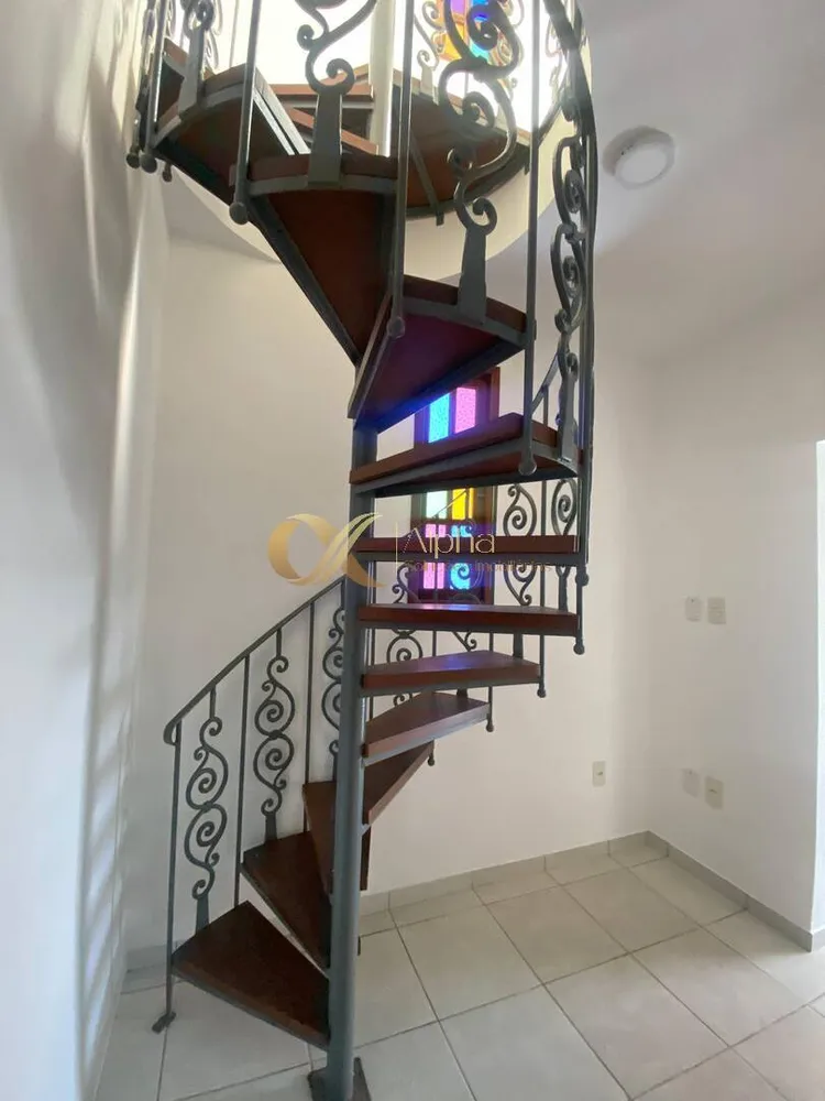 Casa, 3 quartos, 160 m² - Foto 13