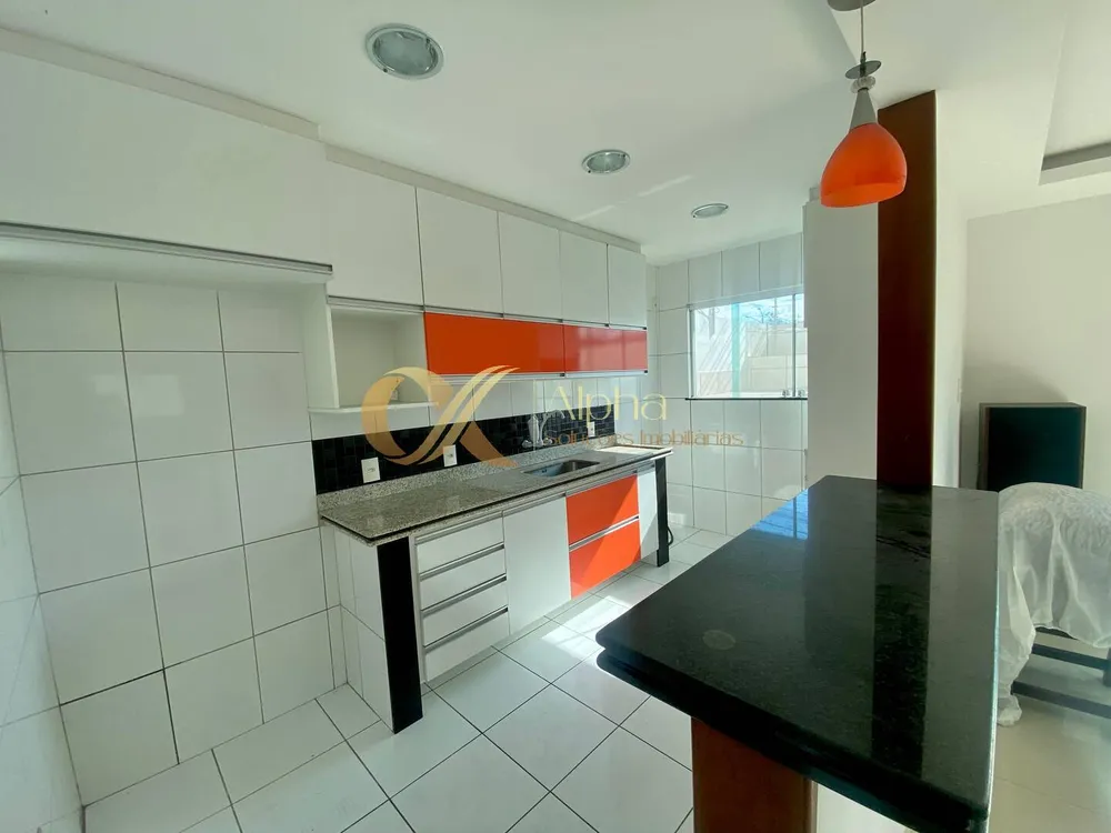Casa, 3 quartos, 160 m² - Foto 19