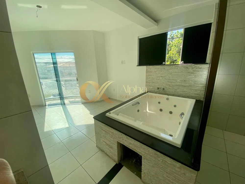 Casa, 3 quartos, 160 m² - Foto 25