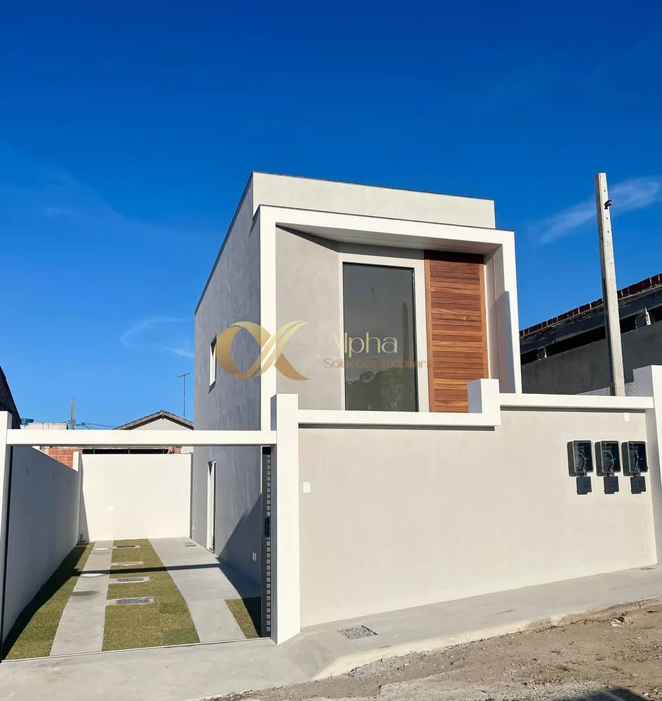 Casa, 2 quartos, 180 m² - Foto 3
