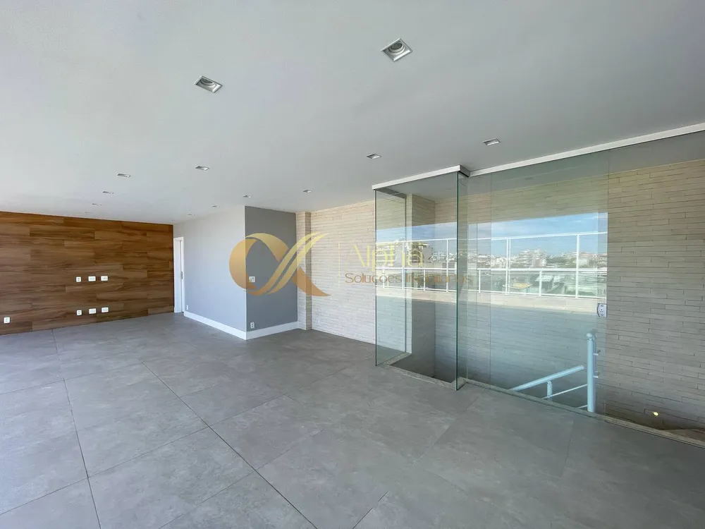 Cobertura, 3 quartos, 251 m² - Foto 17