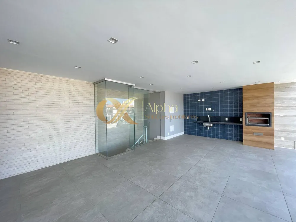 Cobertura, 3 quartos, 251 m² - Foto 16